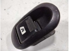 Recambio de mando elevalunas delantero derecho para citroen c2 sx referencia OEM IAM 6554QX   2