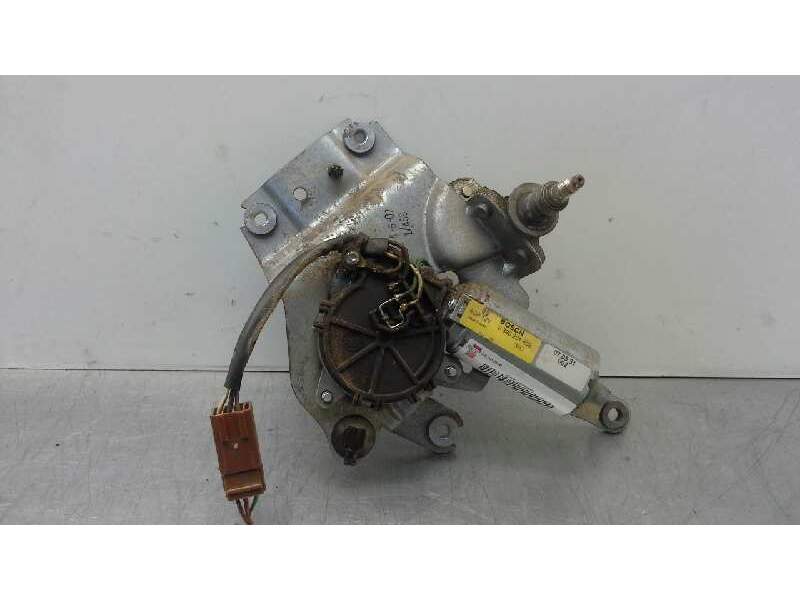 Recambio de motor limpia trasero para peugeot partner (s2) combi plus referencia OEM IAM 3397020406  