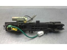 Recambio de maneta exterior delantera izquierda para isuzu d-max 2.5 twin turbodiesel referencia OEM IAM    2