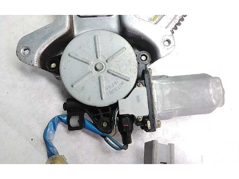 Recambio de elevalunas delantero izquierdo para honda hr-v (gh) 4wd (3-ptas.) (gh2) referencia OEM IAM 72251S30003  