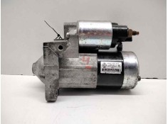 Recambio de motor arranque para renault kangoo (f/kc0) 1.5 dci diesel referencia OEM IAM 8200584685 M000T91581 