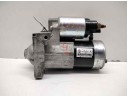 MOTOR ARRANQUE 8200584685 M000T91581 