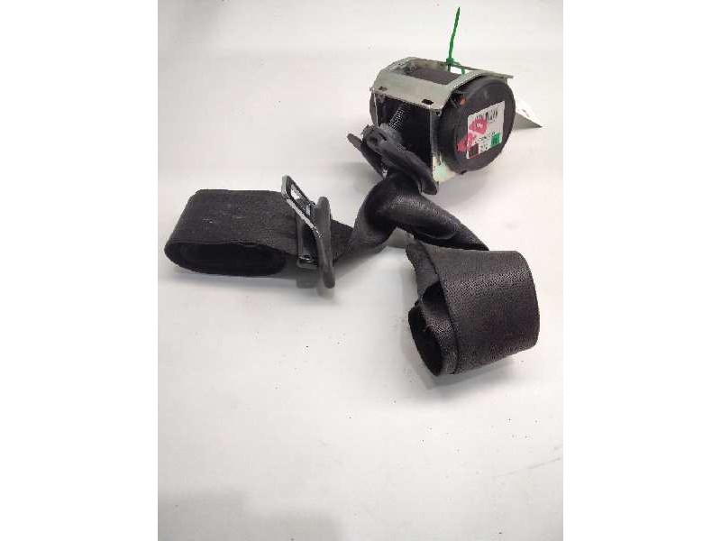 Recambio de cinturon seguridad delantero derecho para mini countryman (r60) one d referencia OEM IAM 617059700B  
