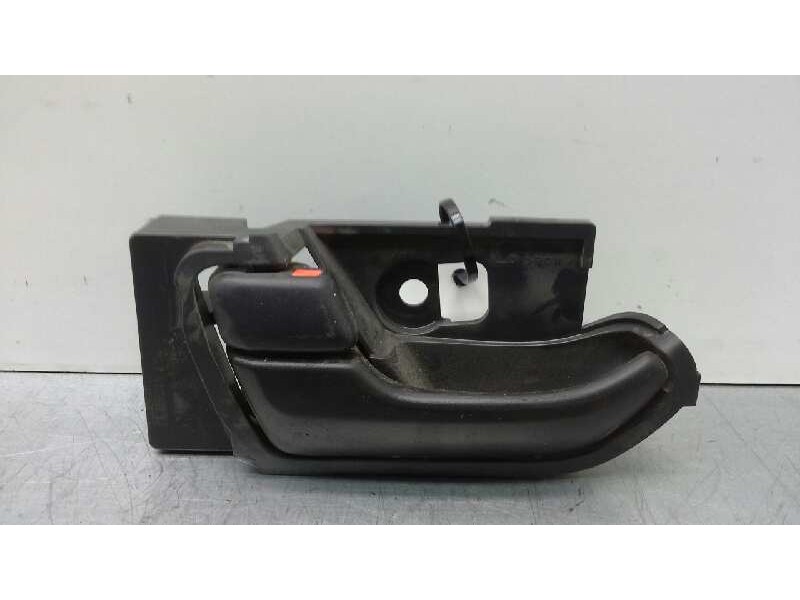 Recambio de maneta interior trasera izquierda para isuzu d-max 2.5 twin turbodiesel referencia OEM IAM   