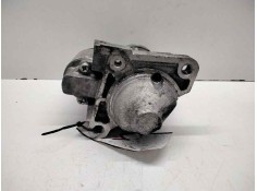 Recambio de motor arranque para renault kangoo (f/kc0) 1.5 dci diesel referencia OEM IAM 8200584685 M000T91581  2