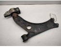 BRAZO SUSPENSION INFERIOR DELANTERO DERECHO 1K0407190E 