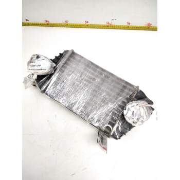 Recambio de intercooler para bmw serie 3 berlina (e46) 320d referencia OEM IAM   