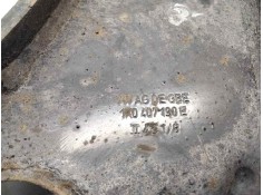 Recambio de brazo suspension inferior delantero derecho para volkswagen caddy ka/kb (2k) furg. referencia OEM IAM 1K0407190E   2