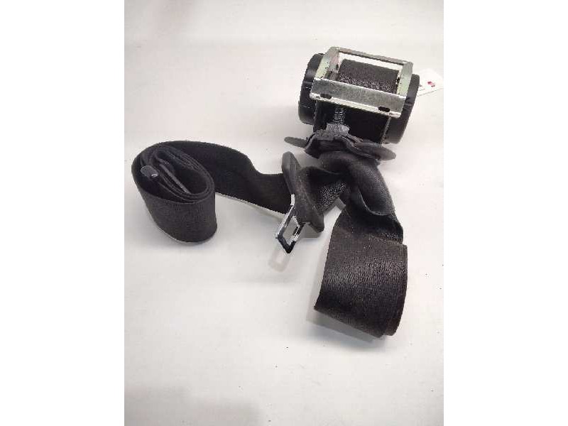 Recambio de cinturon seguridad delantero izquierdo para mini countryman (r60) one d referencia OEM IAM 617059800B  