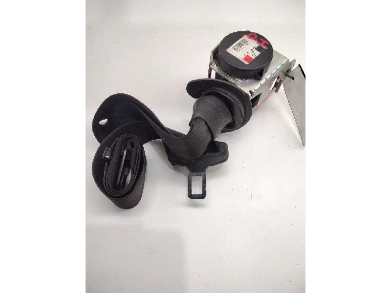 Recambio de cinturon seguridad delantero izquierdo para mini countryman (r60) one d referencia OEM IAM 617059800B  
