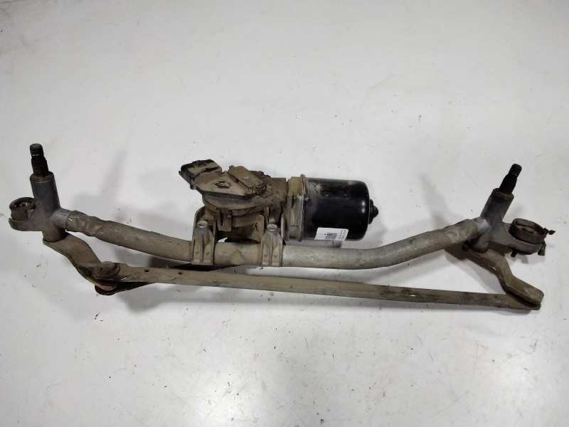 Recambio de motor limpia delantero para citroen c2 sx referencia OEM IAM 6401F4  