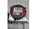 CINTURON SEGURIDAD DELANTERO IZQUIERDO 617059800B 