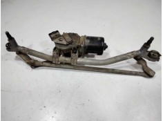 Recambio de motor limpia delantero para citroen c2 sx referencia OEM IAM 6401F4   2
