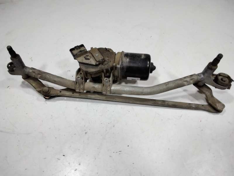 Recambio de motor limpia delantero para citroen c2 sx referencia OEM IAM 6401F4  