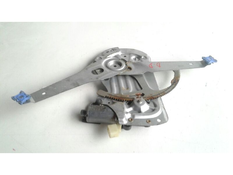 Recambio de elevalunas delantero derecho para volvo s60 berlina 2.4 d kinetic (120kw) referencia OEM IAM   