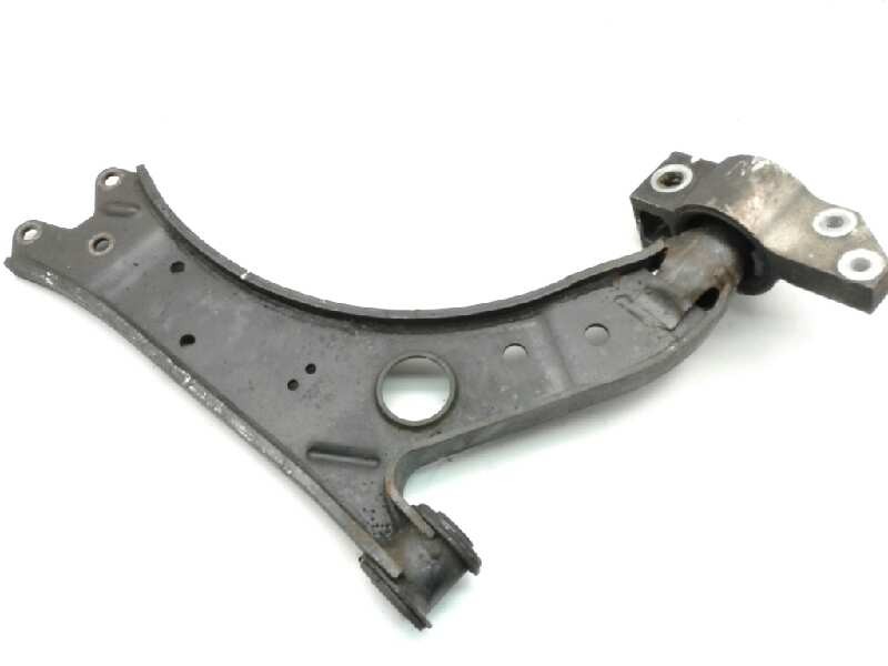Recambio de brazo suspension inferior delantero izquierdo para volkswagen caddy ka/kb (2k) furg. referencia OEM IAM 1K0407189E  