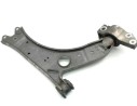 BRAZO SUSPENSION INFERIOR DELANTERO IZQUIERDO 1K0407189E 