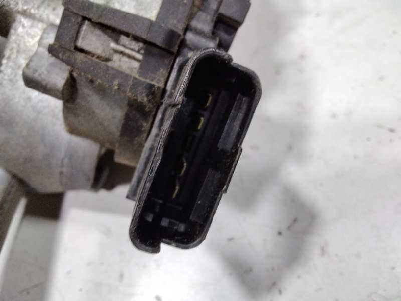 Recambio de motor limpia delantero para citroen c2 sx referencia OEM IAM 6401F4  