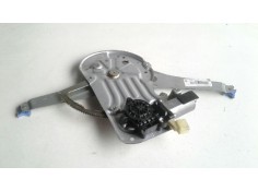 Recambio de elevalunas delantero derecho para volvo s60 berlina 2.4 d kinetic (120kw) referencia OEM IAM    2