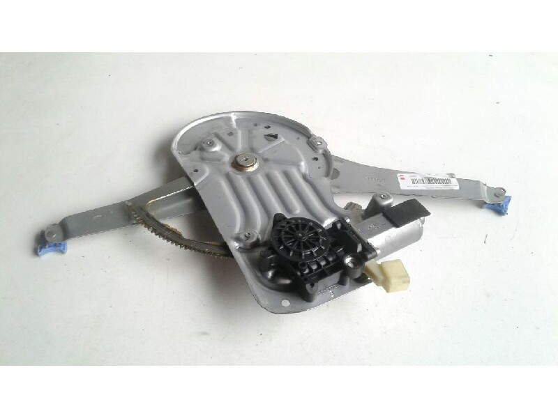 Recambio de elevalunas delantero derecho para volvo s60 berlina 2.4 d kinetic (120kw) referencia OEM IAM   