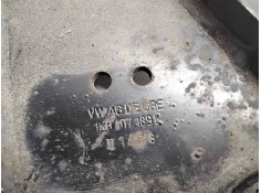 Recambio de brazo suspension inferior delantero izquierdo para volkswagen caddy ka/kb (2k) furg. referencia OEM IAM 1K0407189E   2