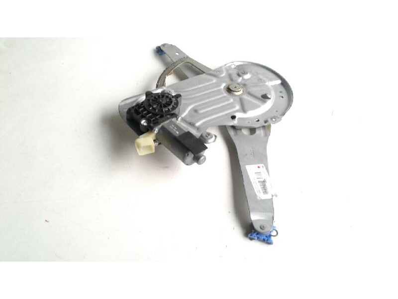 Recambio de elevalunas delantero derecho para volvo s60 berlina 2.4 d kinetic (120kw) referencia OEM IAM   