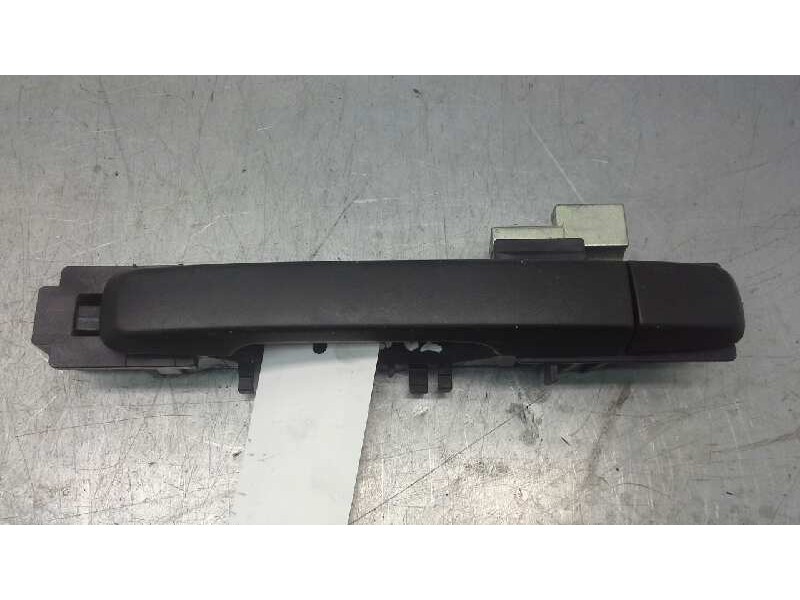 Recambio de maneta exterior trasera izquierda para isuzu d-max 2.5 twin turbodiesel referencia OEM IAM   
