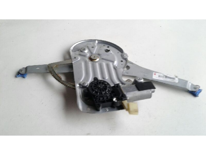 Recambio de elevalunas delantero derecho para volvo s60 berlina 2.4 d kinetic (120kw) referencia OEM IAM   