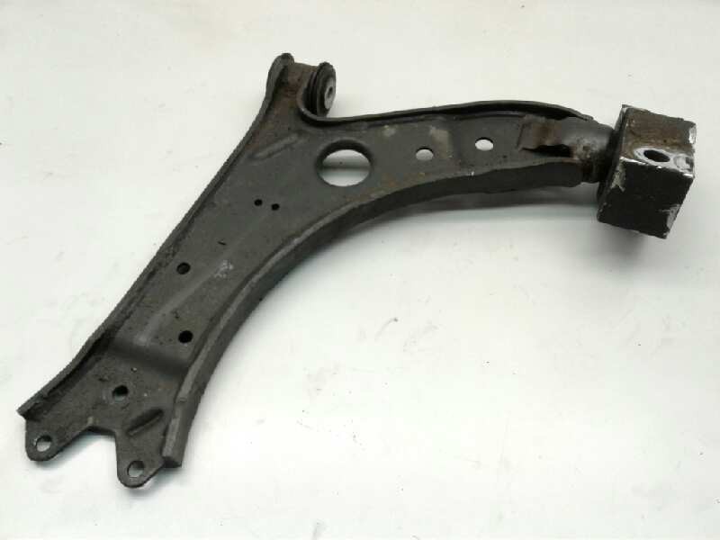 Recambio de brazo suspension inferior delantero izquierdo para volkswagen caddy ka/kb (2k) furg. referencia OEM IAM 1K0407189E  