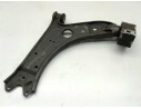 BRAZO SUSPENSION INFERIOR DELANTERO IZQUIERDO 1K0407189E 