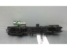 Recambio de maneta exterior trasera izquierda para isuzu d-max 2.5 twin turbodiesel referencia OEM IAM    2