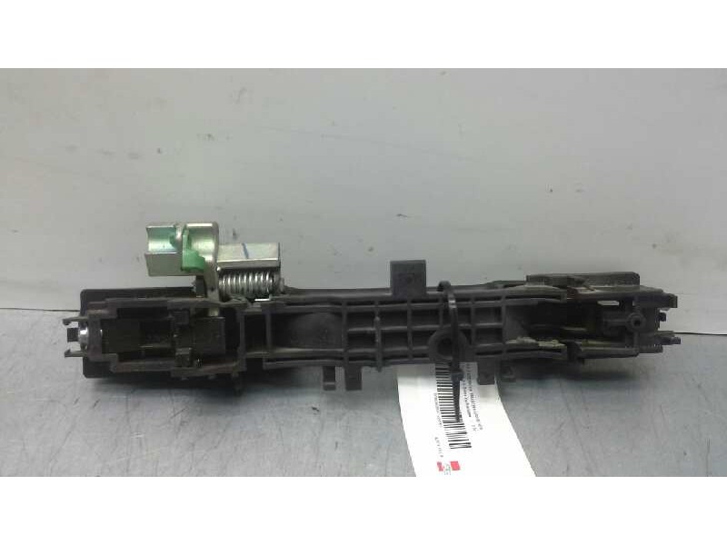 Recambio de maneta exterior trasera izquierda para isuzu d-max 2.5 twin turbodiesel referencia OEM IAM   