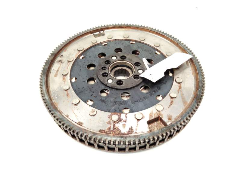 Recambio de volante motor para mercedes-benz gla (h247) gla 200 (247.787) referencia OEM IAM A2820301400  