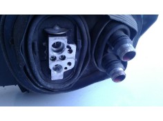 Recambio de calefaccion entera normal para volkswagen caddy ka/kb (2k) furg. referencia OEM IAM 983103L   2