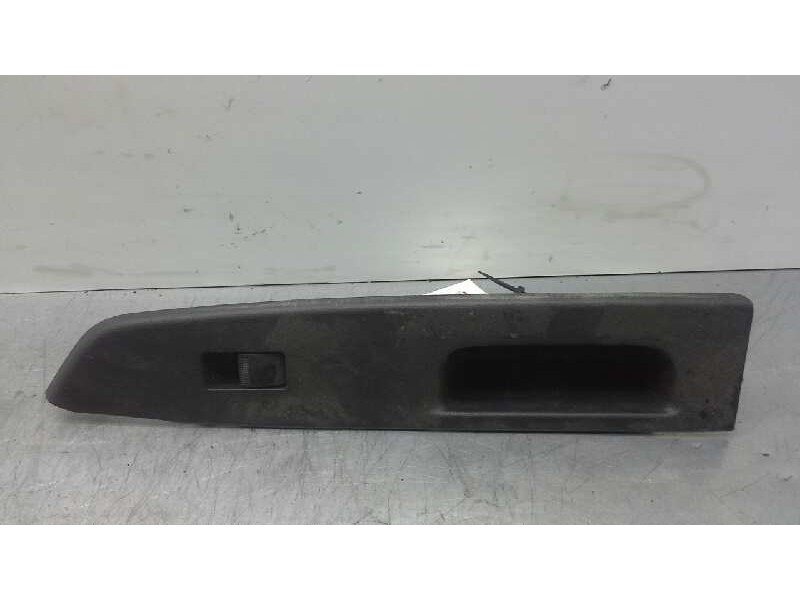 Recambio de mando elevalunas trasero izquierdo para isuzu d-max 2.5 twin turbodiesel referencia OEM IAM   