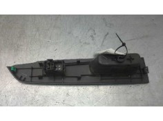 Recambio de mando elevalunas trasero izquierdo para isuzu d-max 2.5 twin turbodiesel referencia OEM IAM    2