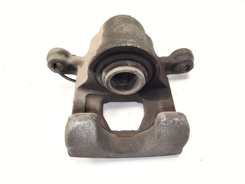 Recambio de pinza freno trasera derecha para nissan juke (f15) 1.5 dci referencia OEM IAM 440011KD0A  
