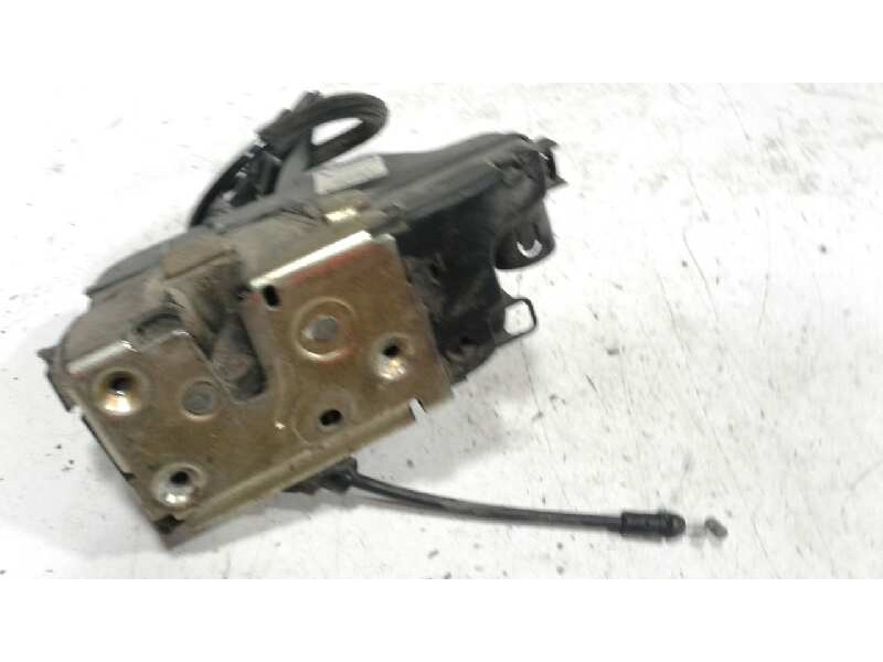 Recambio de cerradura puerta delantera derecha para renault laguna ii grandtour (kg0) dynamique referencia OEM IAM 8200000662  