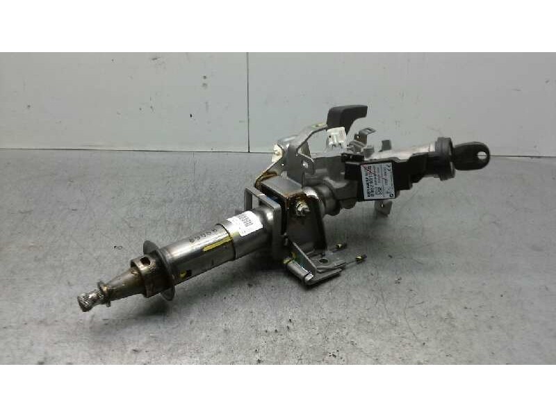Recambio de columna direccion para isuzu d-max 2.5 twin turbodiesel referencia OEM IAM   
