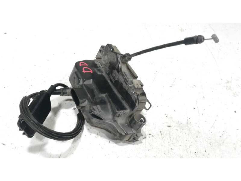 Recambio de cerradura puerta delantera derecha para renault laguna ii grandtour (kg0) dynamique referencia OEM IAM 8200000662  