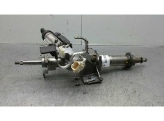 Recambio de columna direccion para isuzu d-max 2.5 twin turbodiesel referencia OEM IAM    2