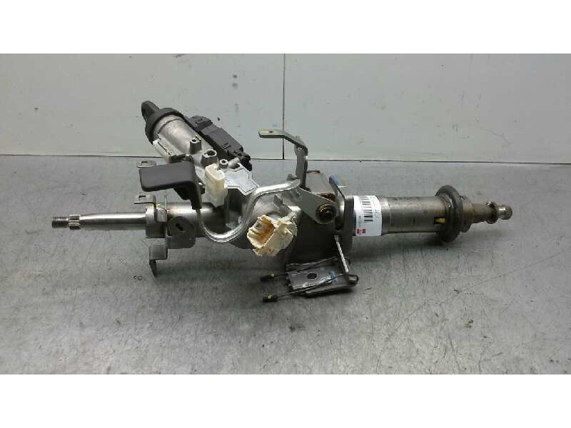 Recambio de columna direccion para isuzu d-max 2.5 twin turbodiesel referencia OEM IAM   