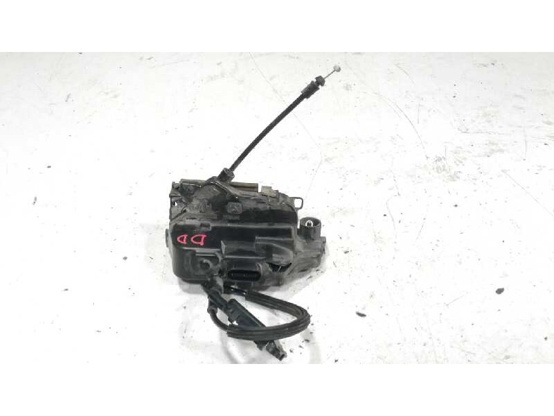 Recambio de cerradura puerta delantera derecha para renault laguna ii grandtour (kg0) dynamique referencia OEM IAM 8200000662  