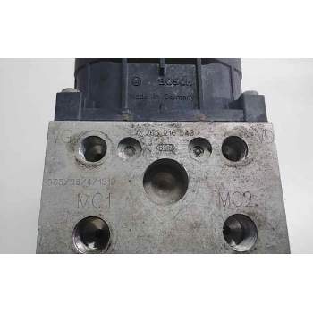 Recambio de abs para peugeot 406 berlina (s1/s2) srdt referencia OEM IAM 0365216543  