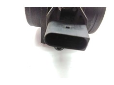 Recambio de caudalimetro para volkswagen caddy ka/kb (2k) furg. referencia OEM IAM 281002531   2