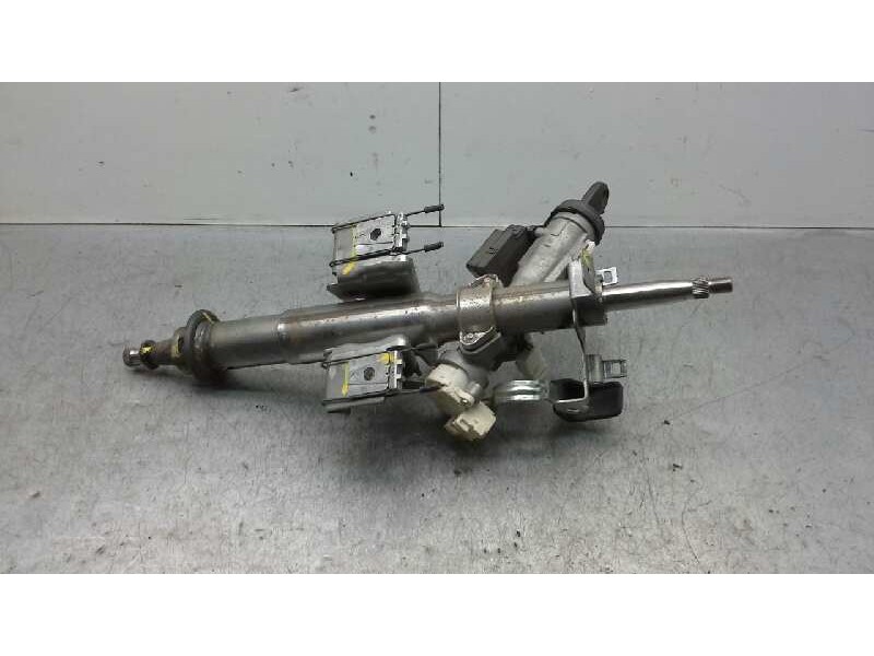 Recambio de columna direccion para isuzu d-max 2.5 twin turbodiesel referencia OEM IAM   