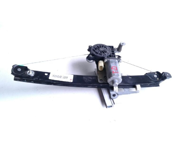 Recambio de elevalunas trasero derecho para volvo s60 berlina 2.4 d kinetic (120kw) referencia OEM IAM   