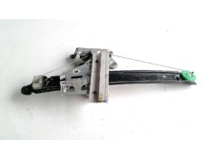 Recambio de elevalunas trasero derecho para volvo s60 berlina 2.4 d kinetic (120kw) referencia OEM IAM    2