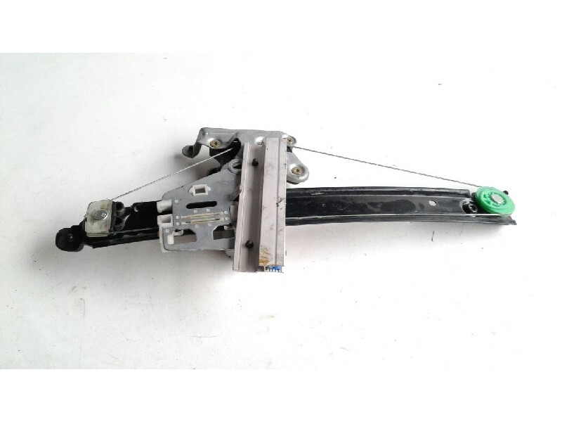 Recambio de elevalunas trasero derecho para volvo s60 berlina 2.4 d kinetic (120kw) referencia OEM IAM   