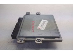 Recambio de centralita motor uce para peugeot 307 break / sw (s1) sw pack referencia OEM IAM 5QS40029OT  